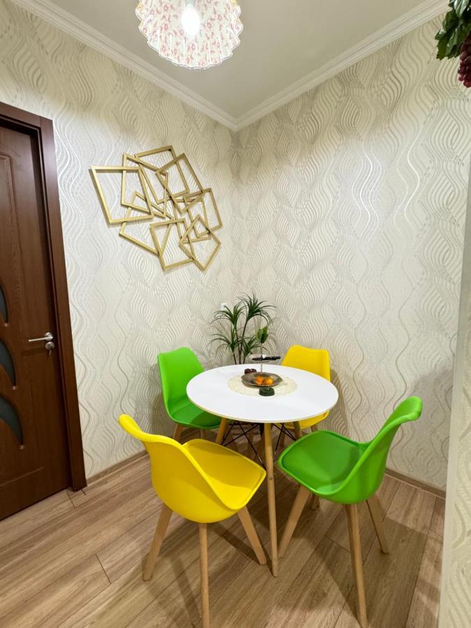 Nikita'S Old Tbilisi Apartment Екстериор снимка