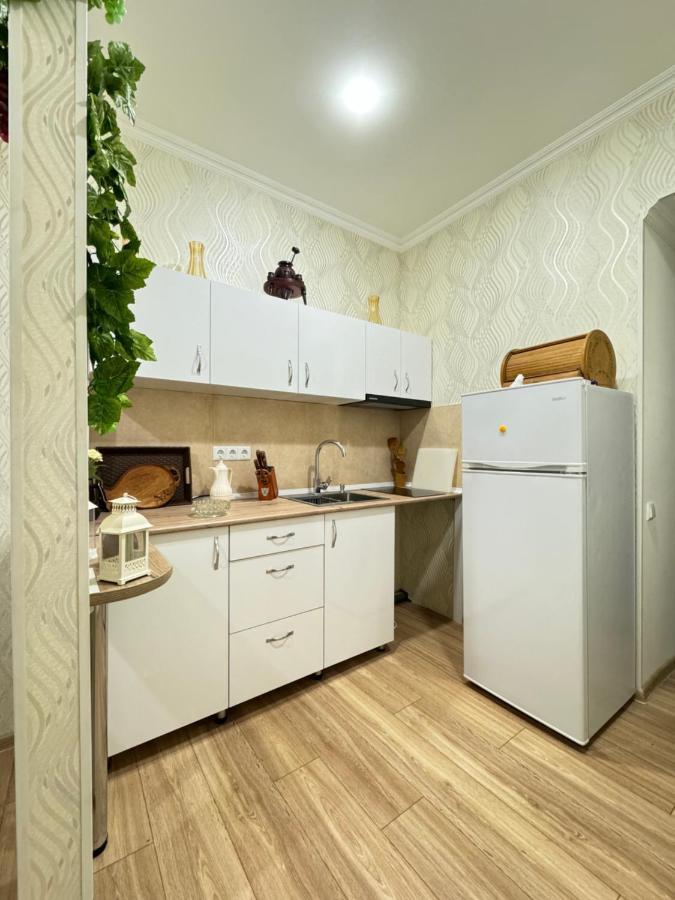 Nikita'S Old Tbilisi Apartment Екстериор снимка