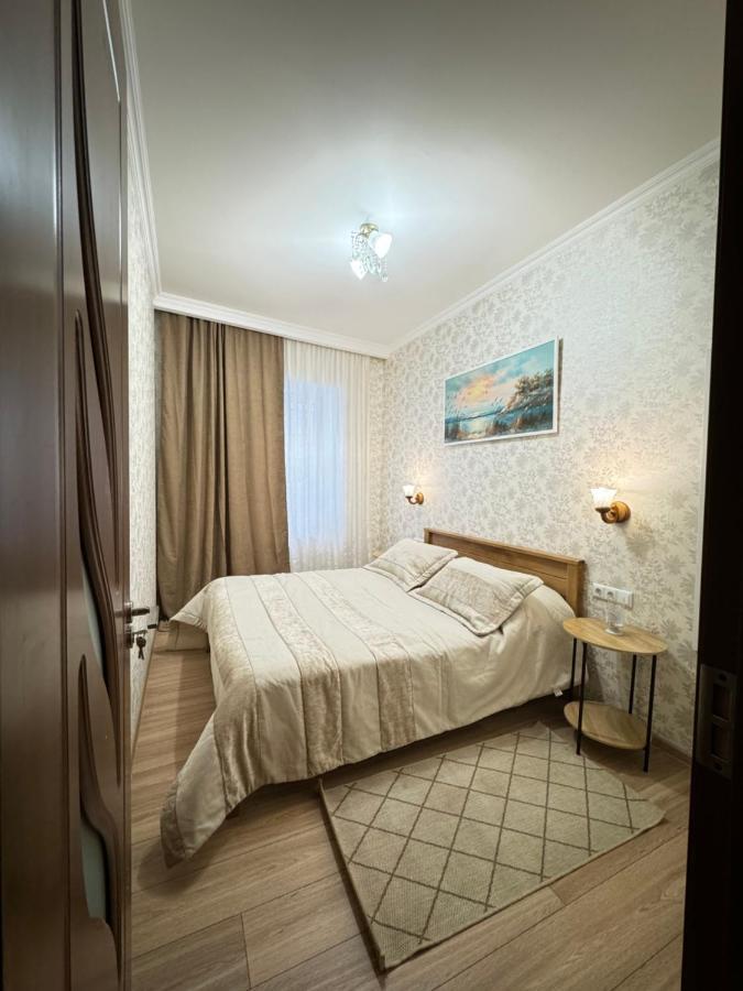 Nikita'S Old Tbilisi Apartment Екстериор снимка