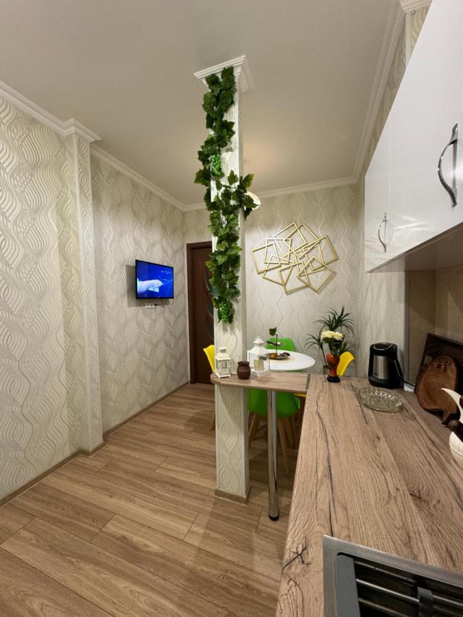 Nikita'S Old Tbilisi Apartment Екстериор снимка