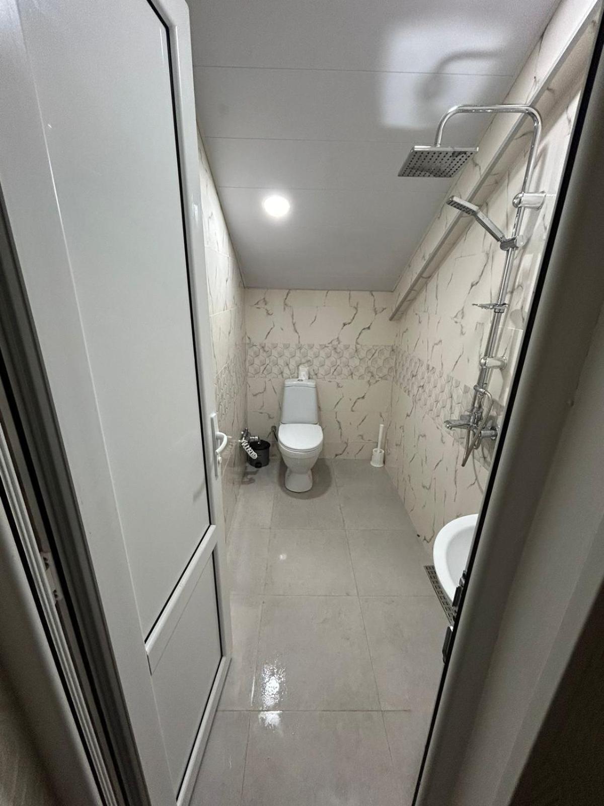 Nikita'S Old Tbilisi Apartment Екстериор снимка